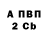 АМФЕТАМИН Розовый Mari Mirelli